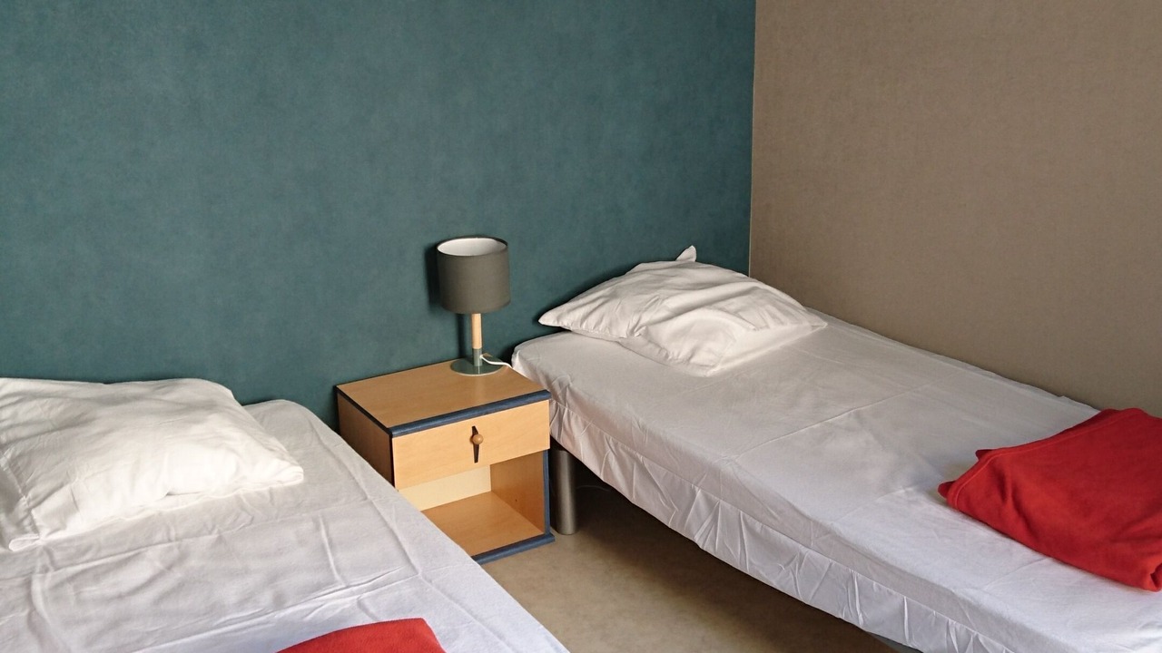 Photo of Bedroom in Giffaumont-Champaubert