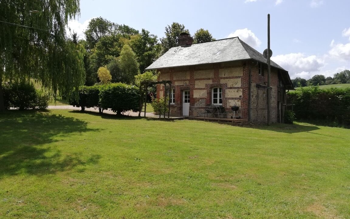 Photo of Outdoor in Le Mesnil-sur-Blangy