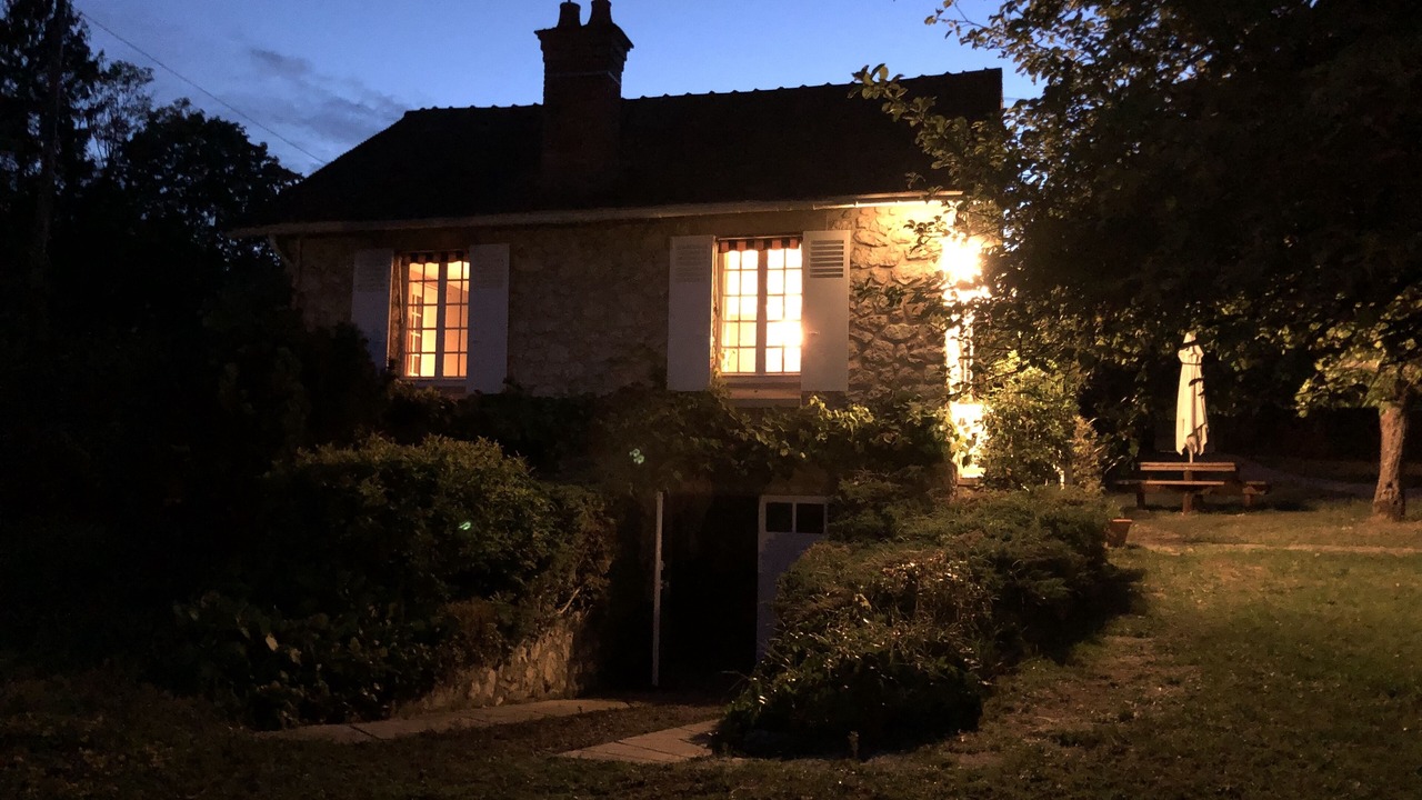 Photo of Outdoor in Samois-sur-Seine