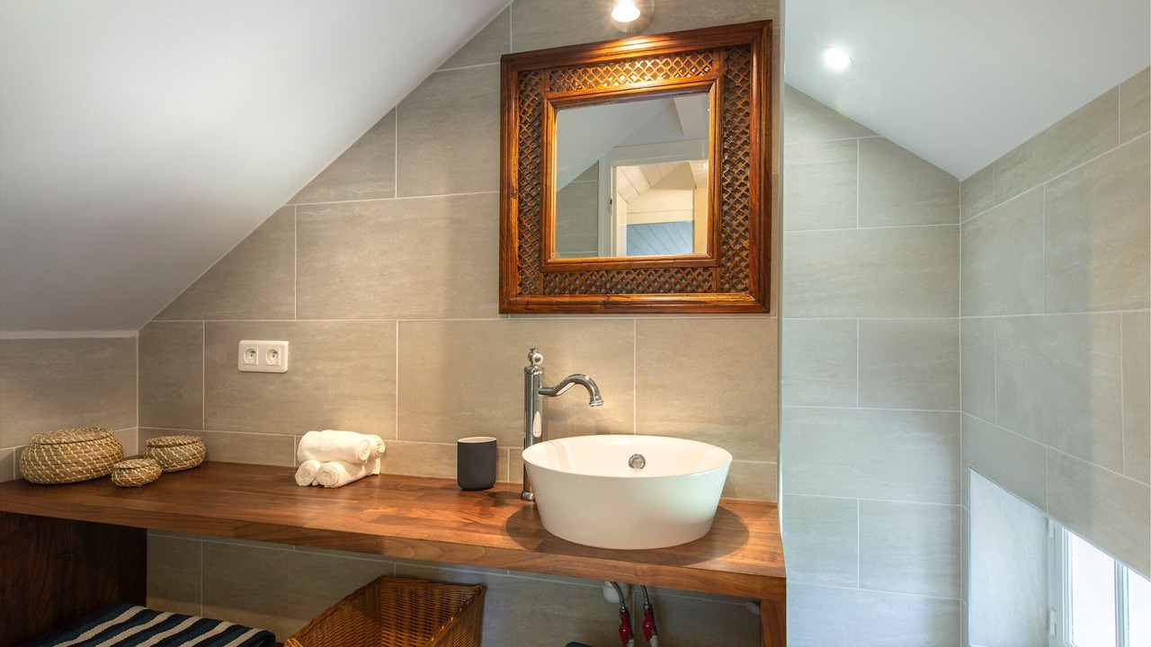 Photo of Bathroom in Samois-sur-Seine