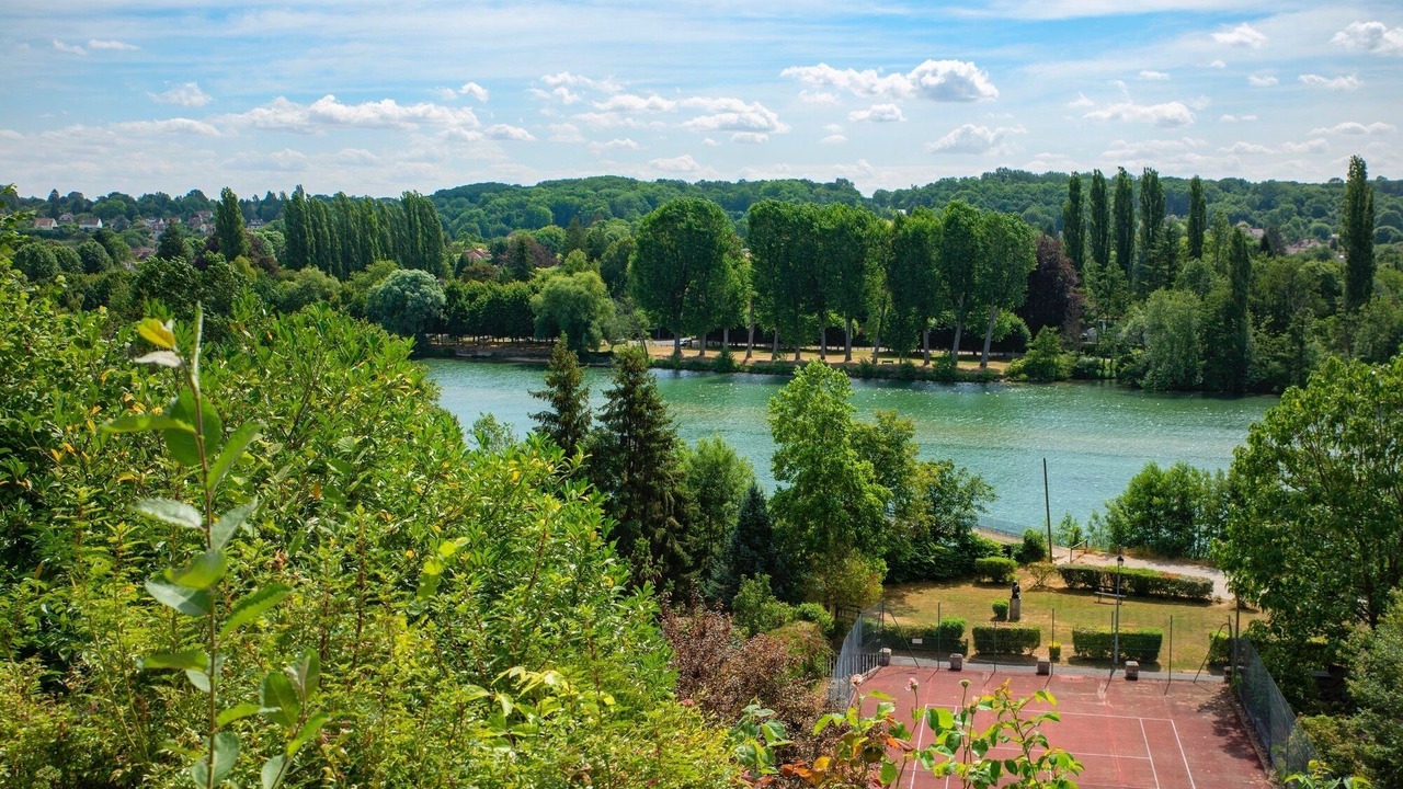 Photo of Others in Samois-sur-Seine