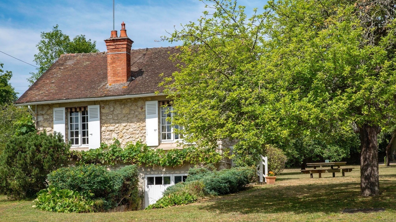 Photo of Outdoor in Samois-sur-Seine