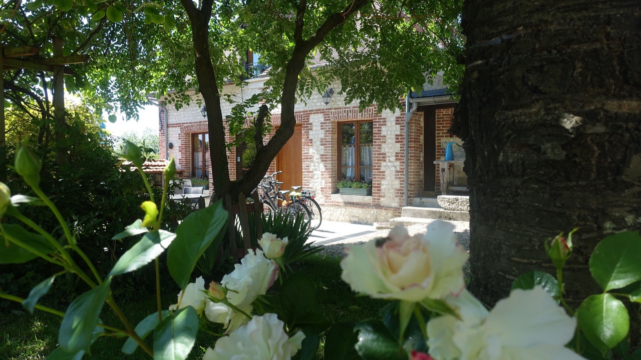 Photo of Outdoor in Saint-Martin-de-Boscherville