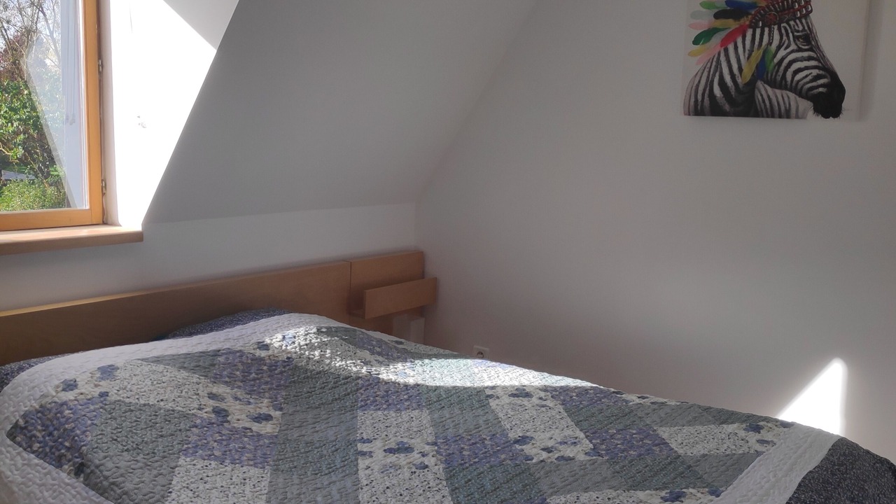 Photo of Bedroom in Hodeng-Hodenger