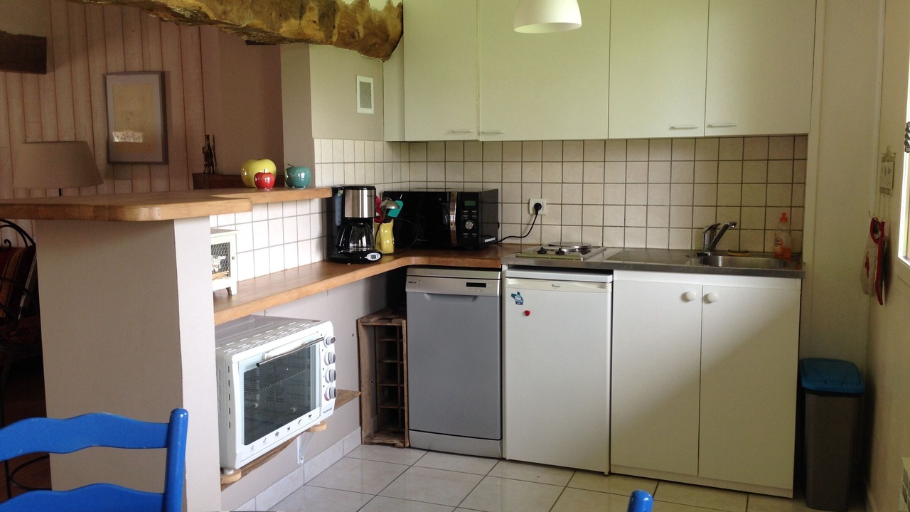 Photo of Kitchen in Hodeng-Hodenger