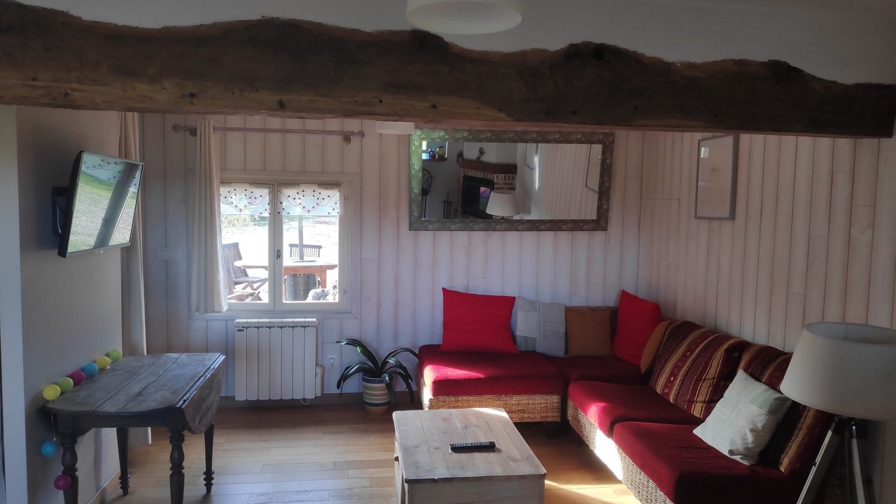 Photo of Livingroom in Hodeng-Hodenger