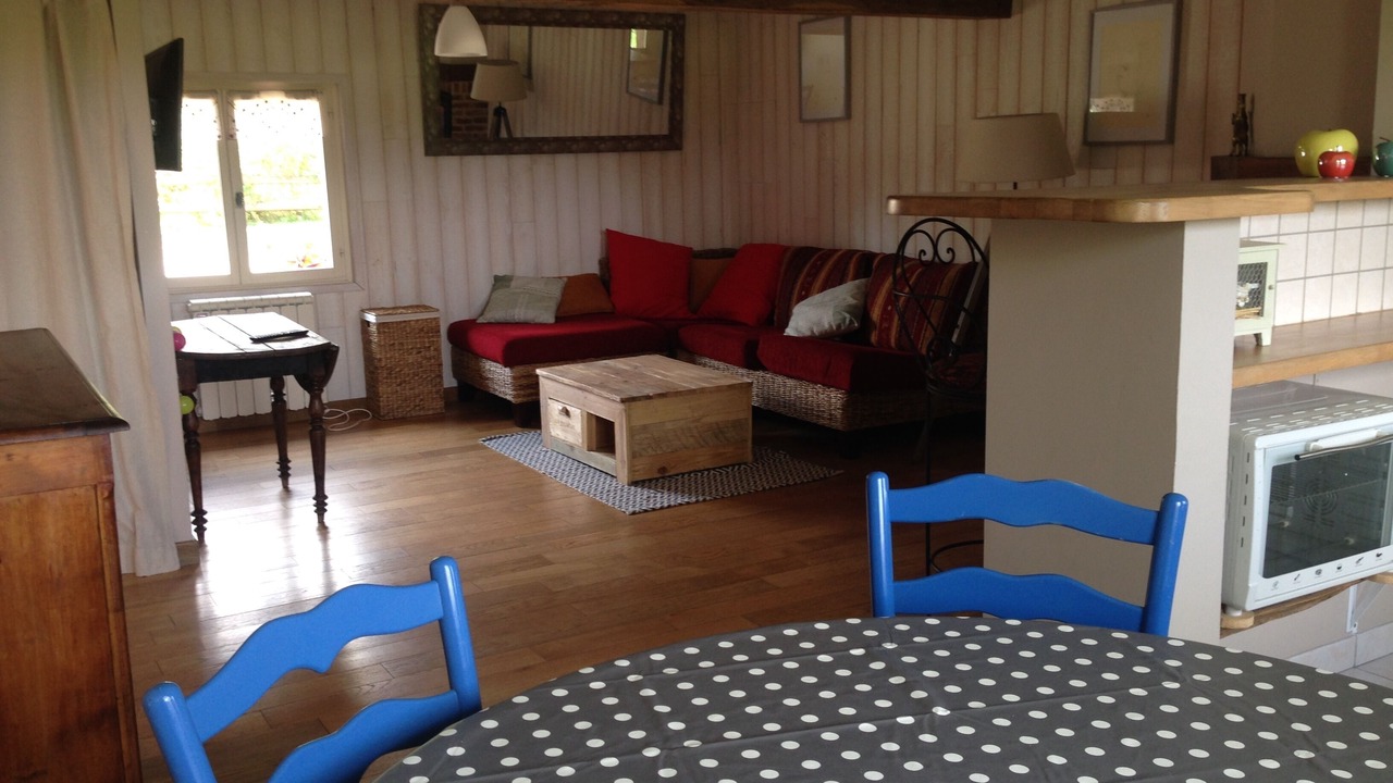 Photo of Livingroom in Hodeng-Hodenger