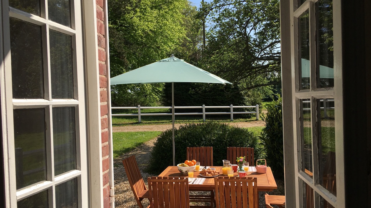 Photo of Outdoor in Saint-Leonard