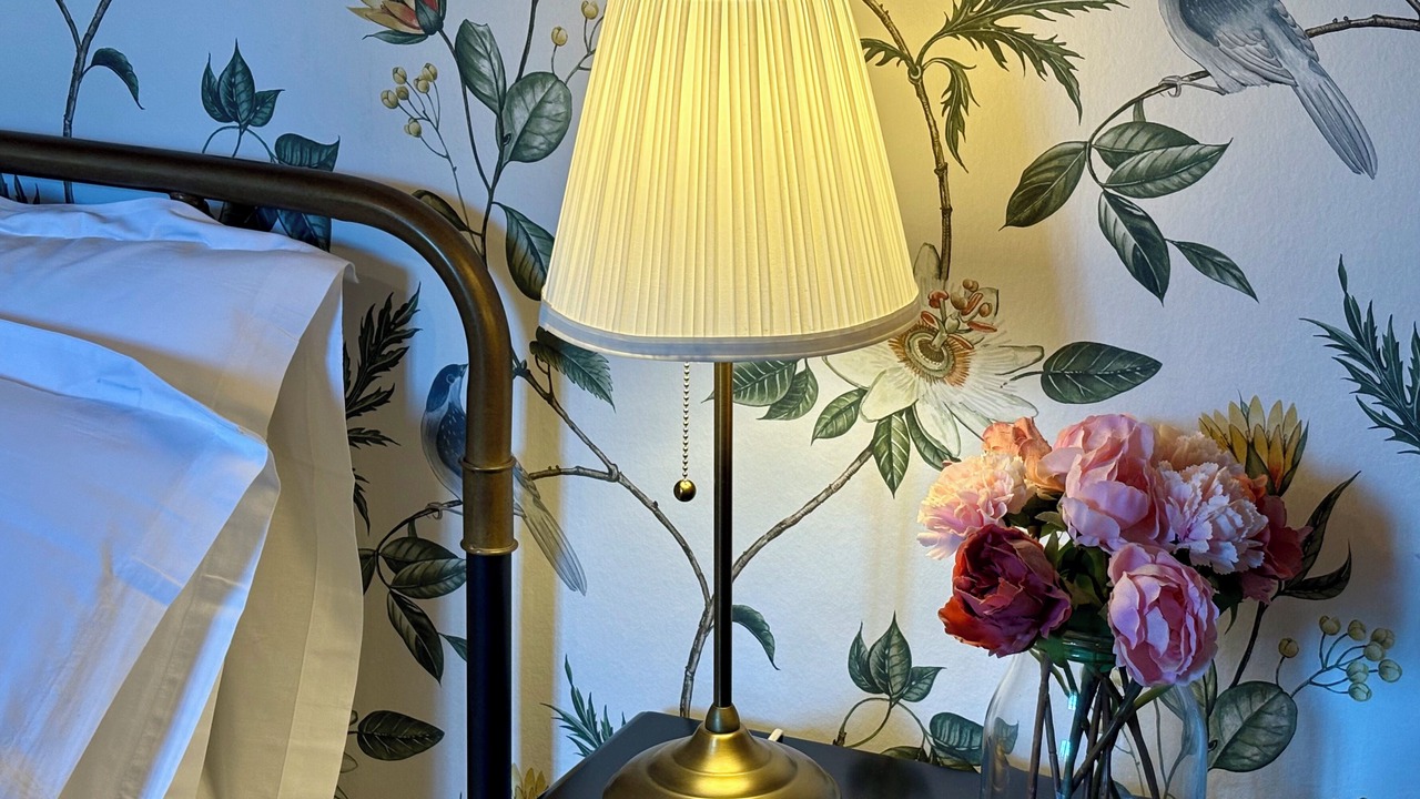 Photo of Bedroom in Saint-Leonard
