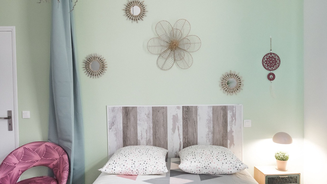 Photo of Bedroom in Le Perreux-sur-Marne