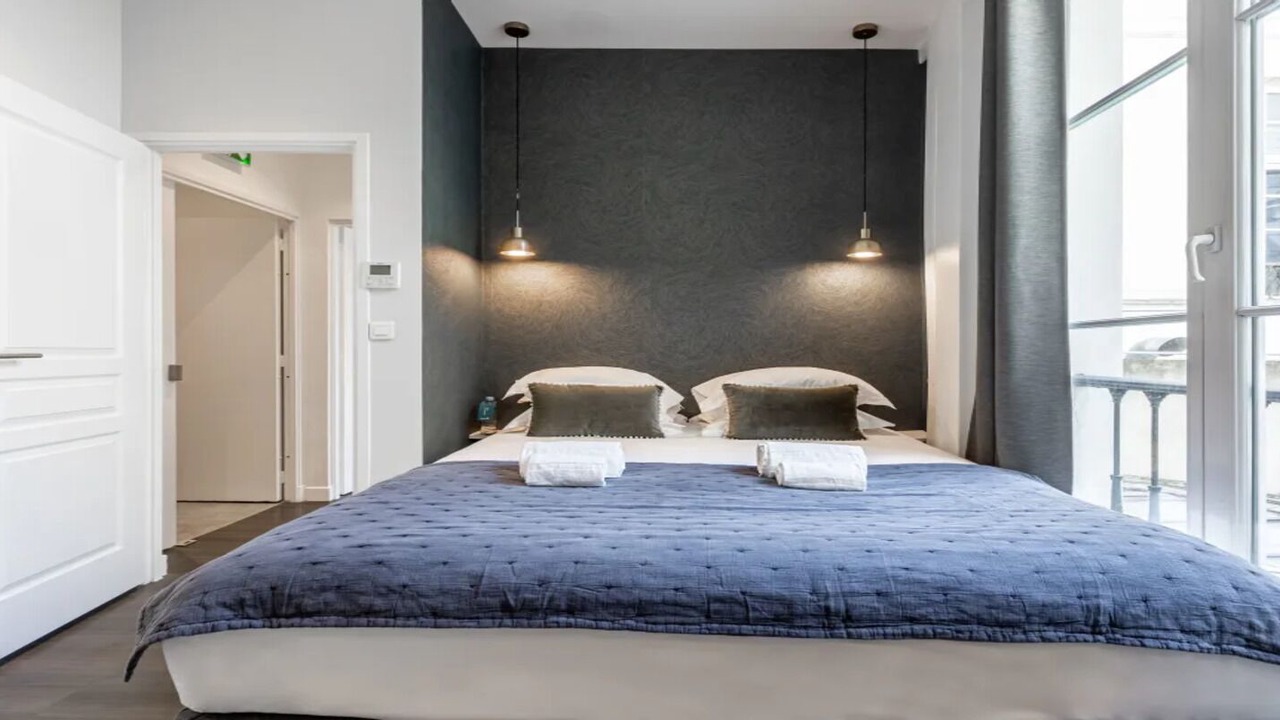 Photo of Bedroom in Gaillon