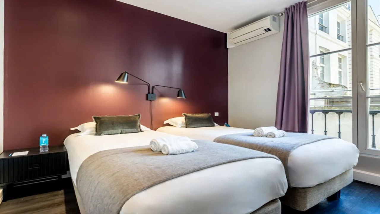 Photo of Bedroom in Gaillon
