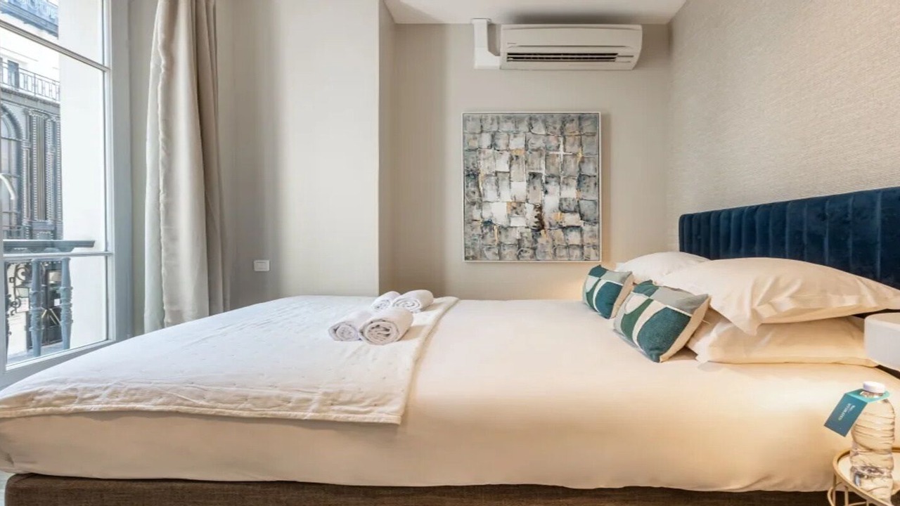 Photo of Bedroom in Gaillon