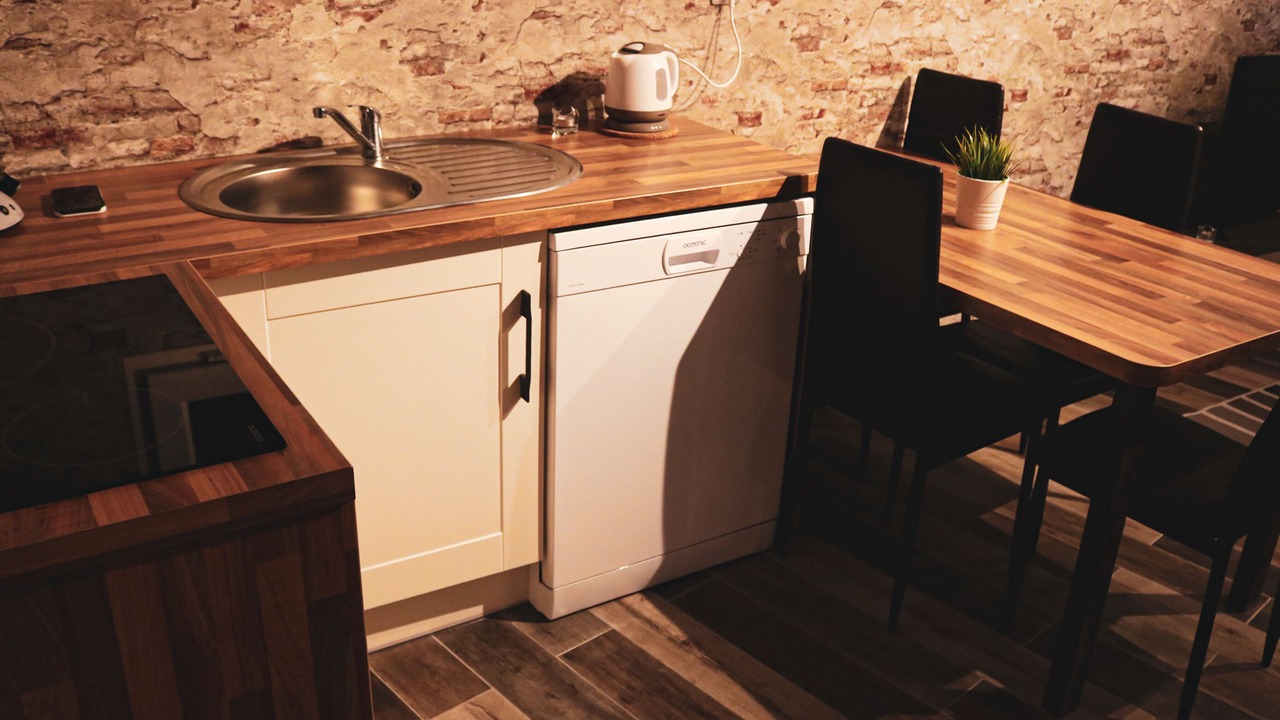 Photo of Kitchen in Saint-Blimont