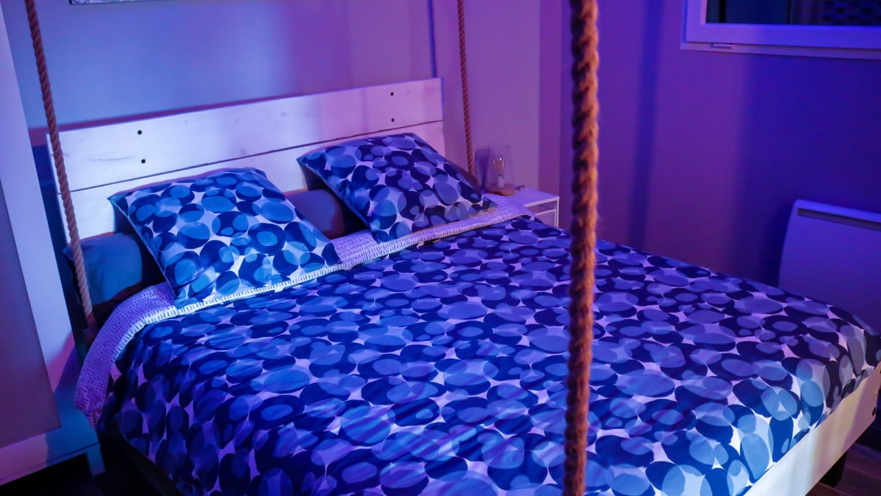 Photo of Bedroom in Saint-Blimont