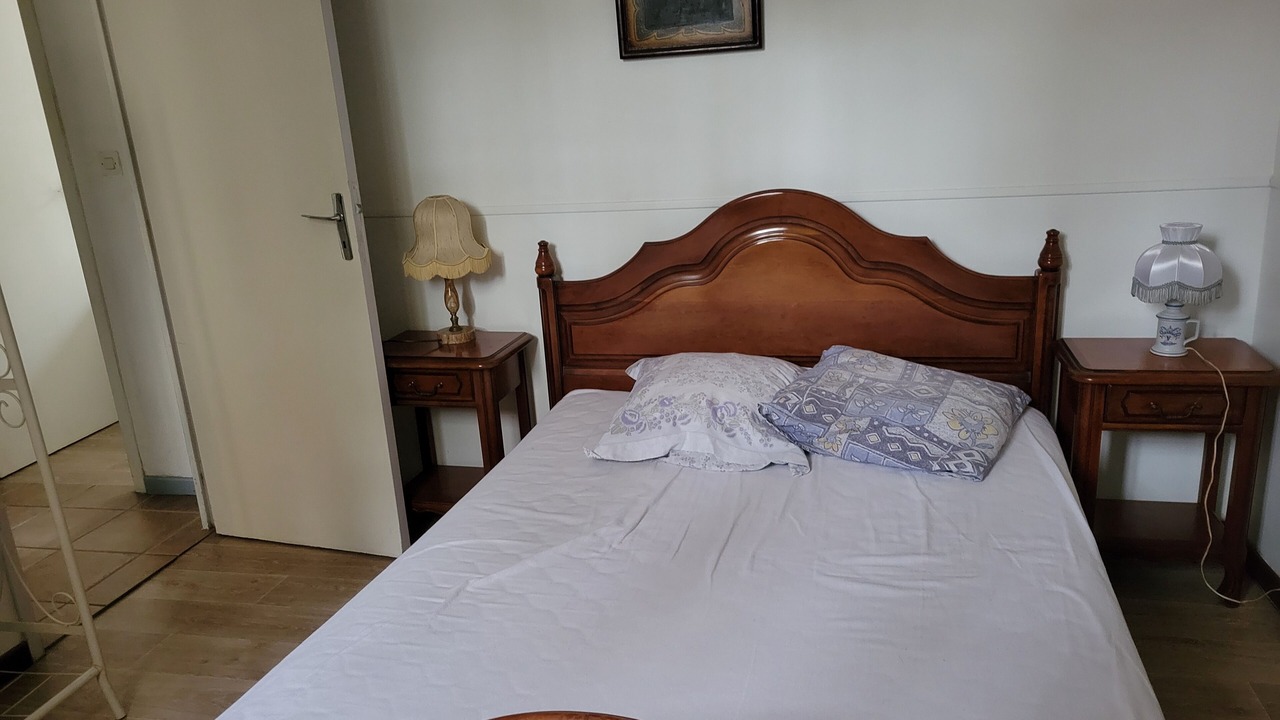 Photo of Bedroom in Bonny-sur-Loire