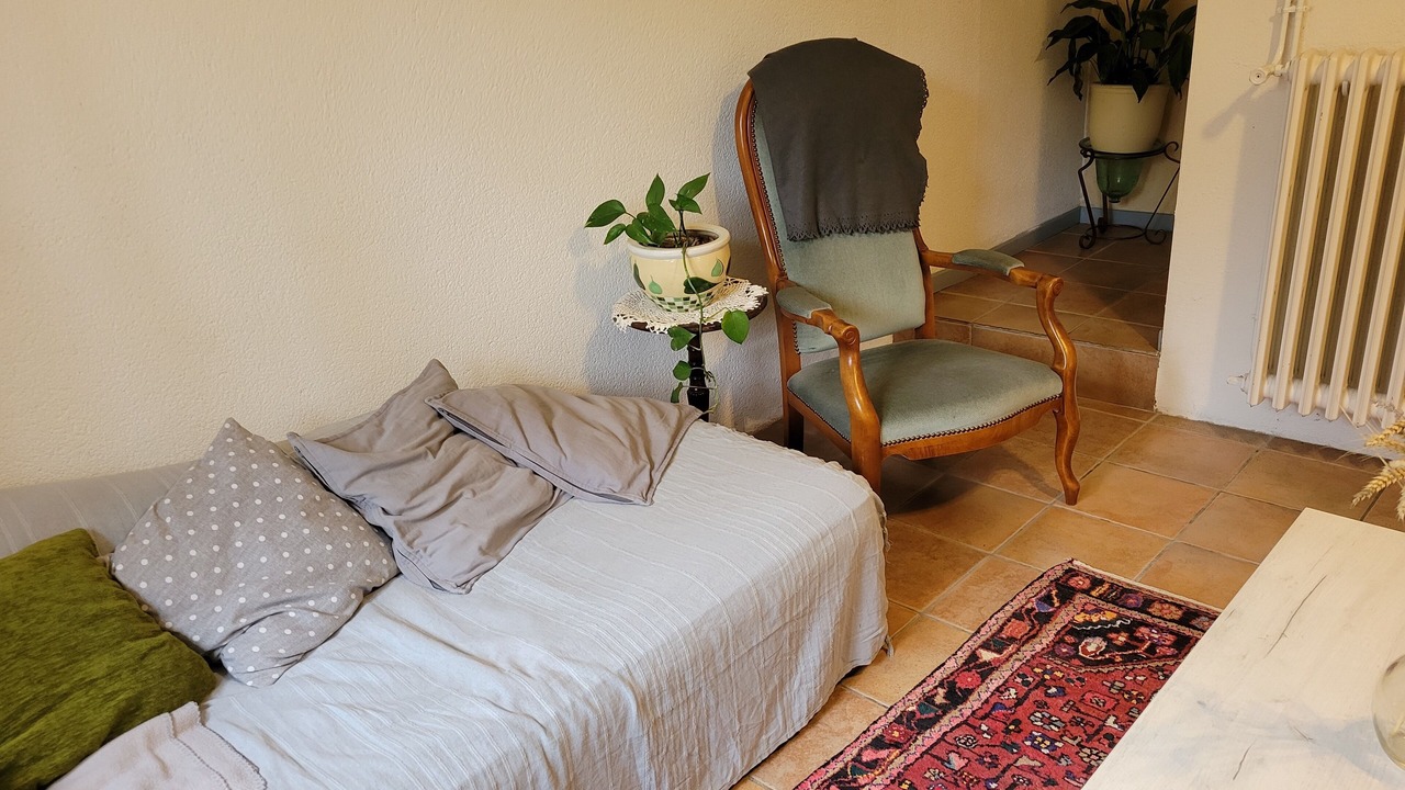 Photo of Livingroom in Bonny-sur-Loire