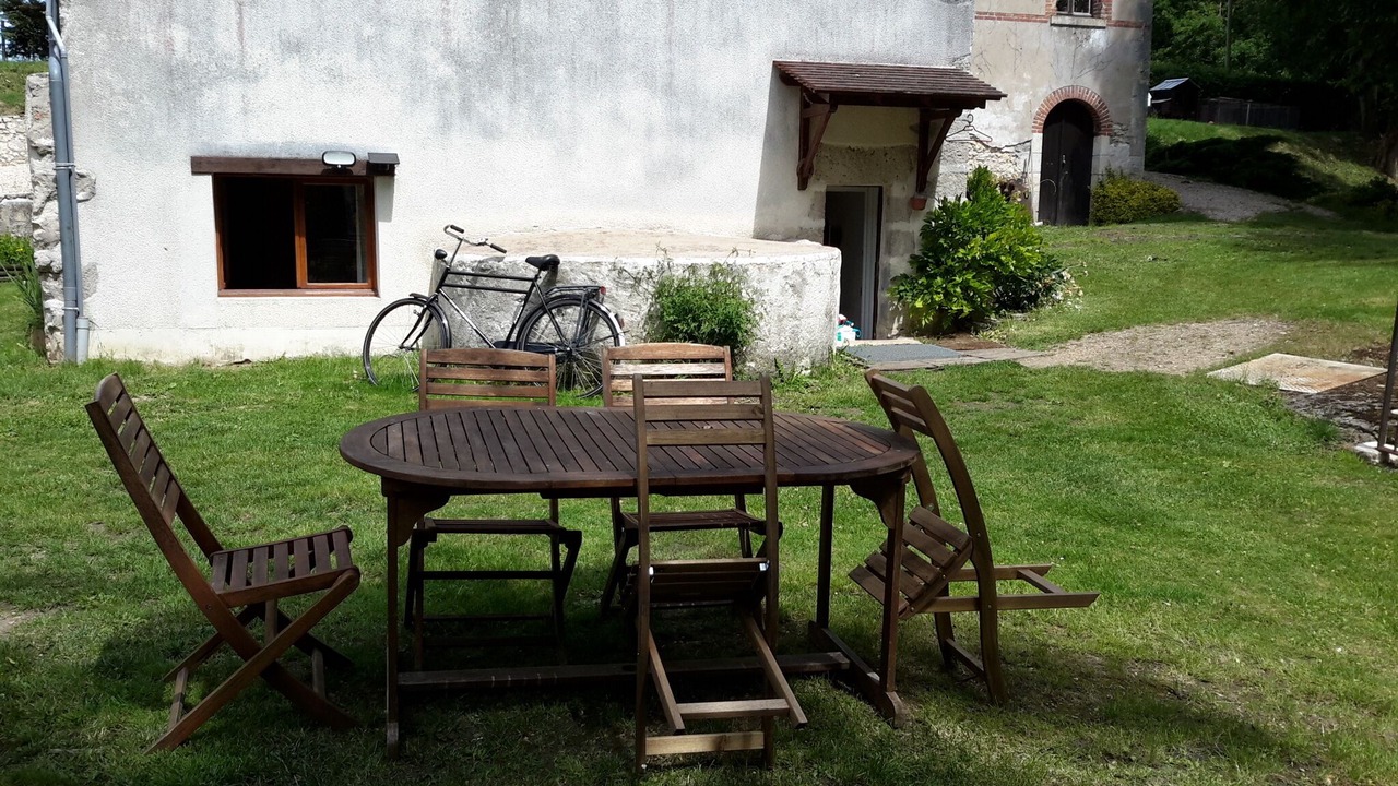 Photo of Outdoor in Bonny-sur-Loire