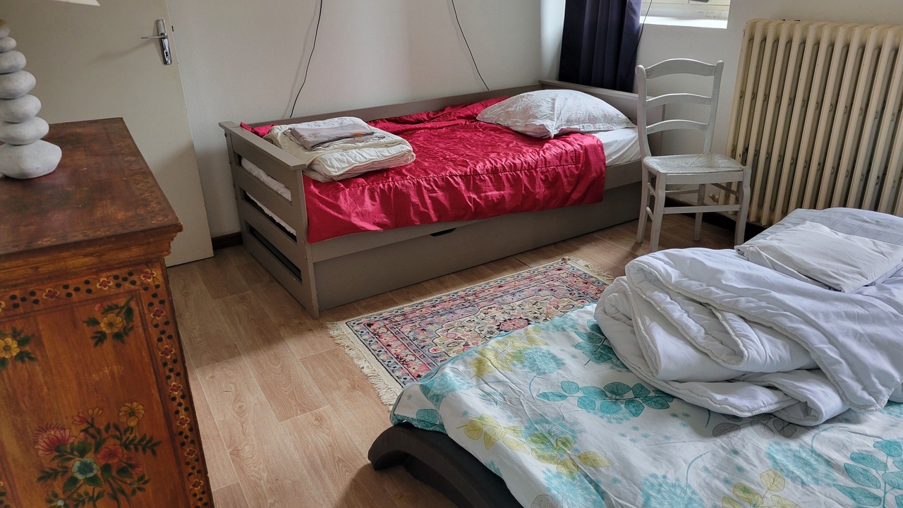 Photo of Bedroom in Bonny-sur-Loire