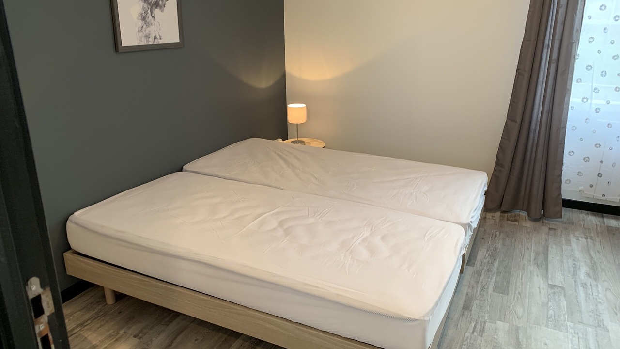 Photo of Bedroom in Saint-Quentin