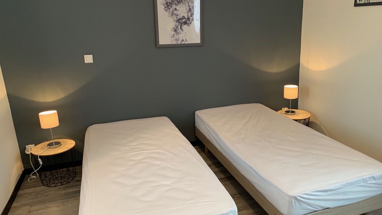 Photo of Bedroom in Saint-Quentin