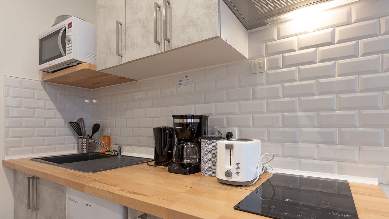 Photo of Kitchen in Saint-Quentin