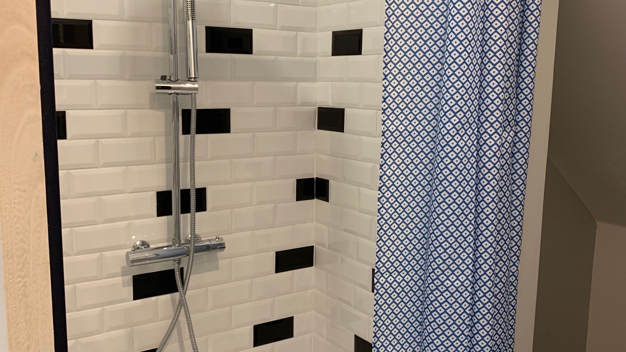 Photo of Bathroom in Saint-Quentin