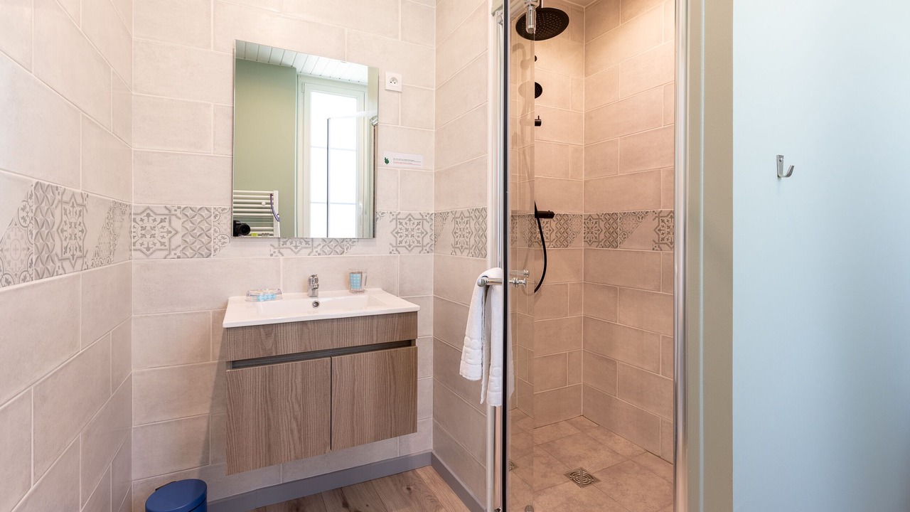 Photo of Bathroom in Saint-Quentin
