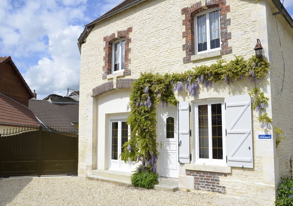 Photo of Outdoor in Couvignon