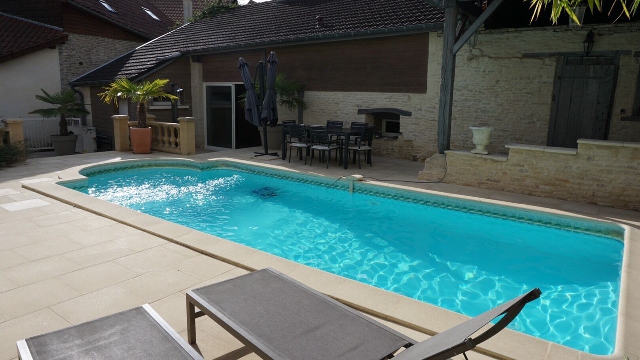Photo of Outdoor in Couvignon