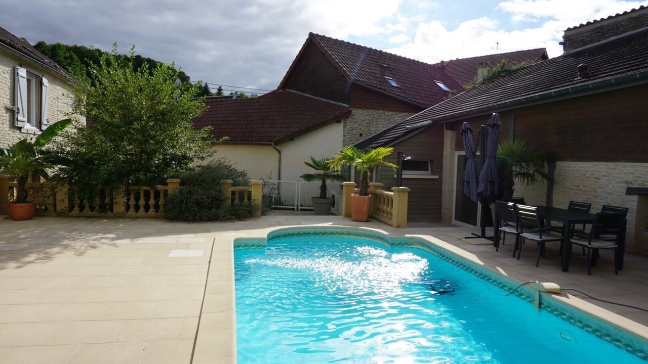 Photo of Outdoor in Couvignon