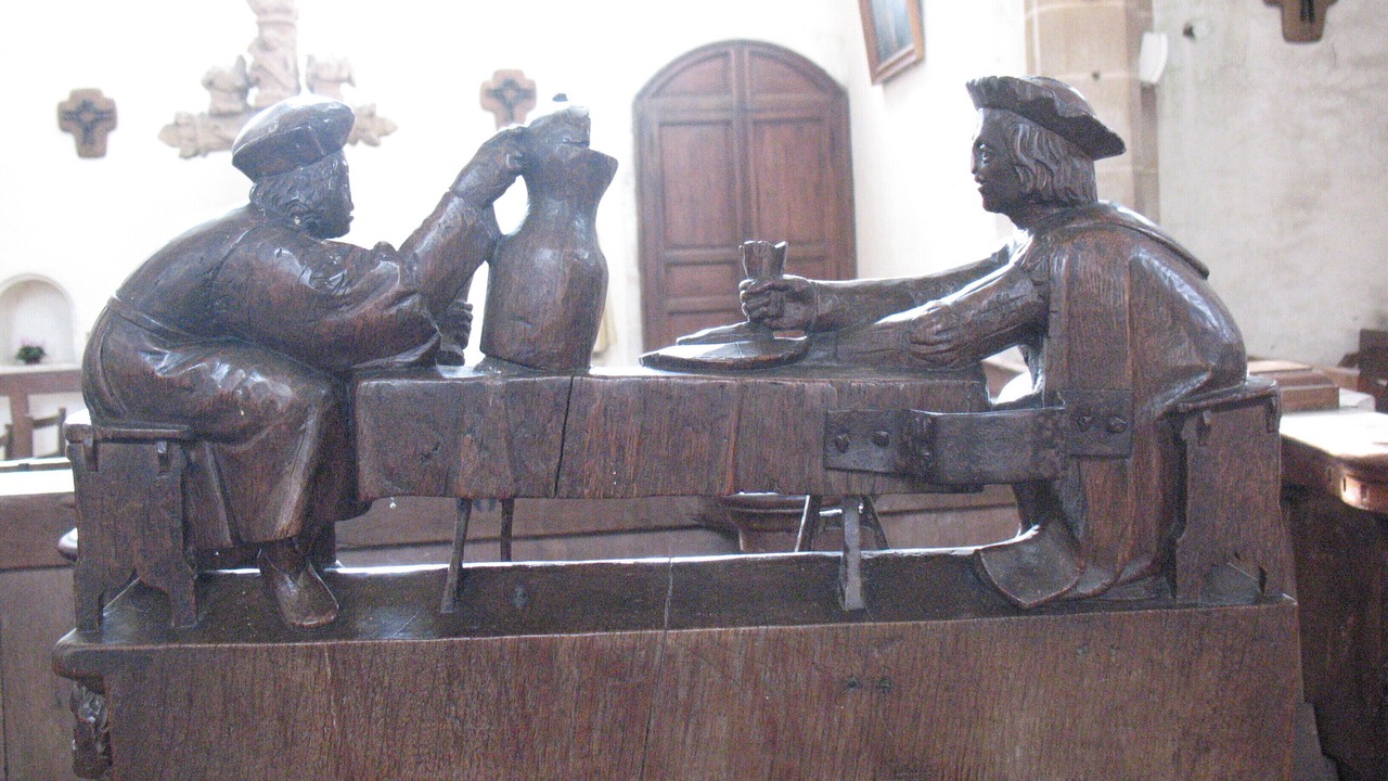 Photo of Others in Noyers-sur-Serein