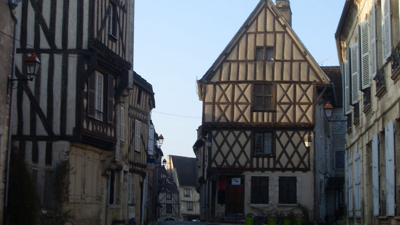 Photo of Outdoor in Noyers-sur-Serein