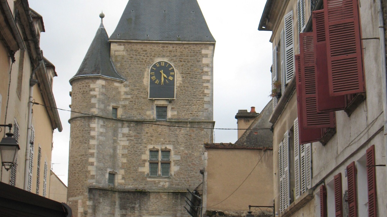 Photo of Others in Noyers-sur-Serein
