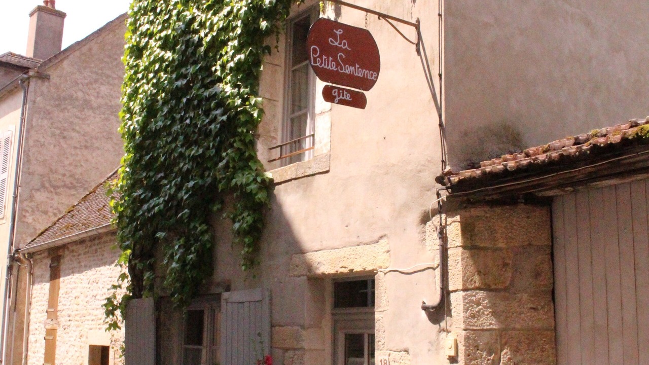Photo of Outdoor in Noyers-sur-Serein
