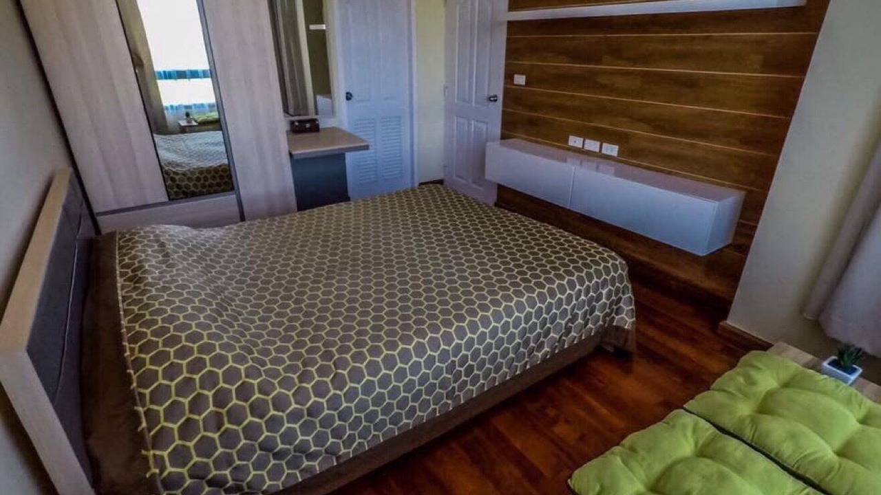 Photo of Bedroom in Donchery
