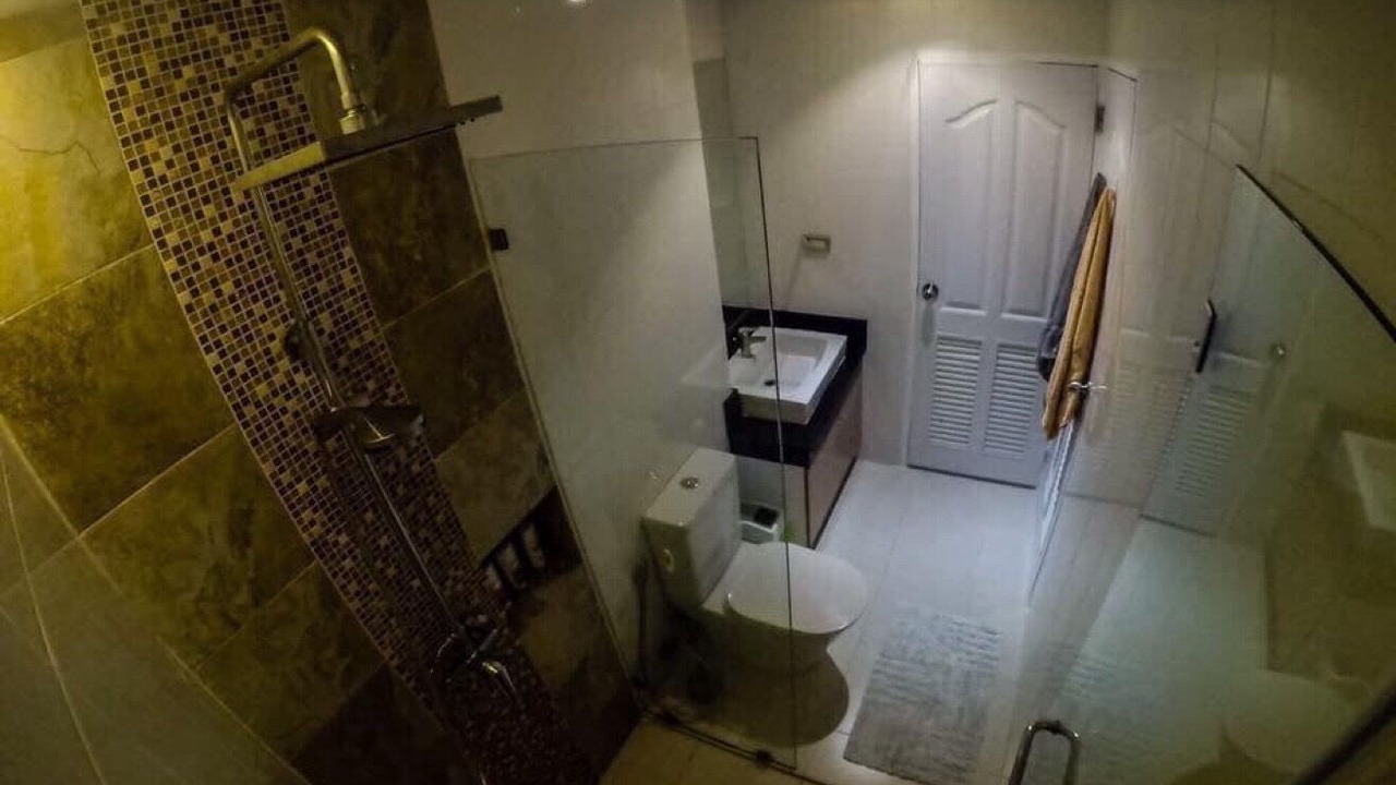 Photo of Bathroom in Donchery