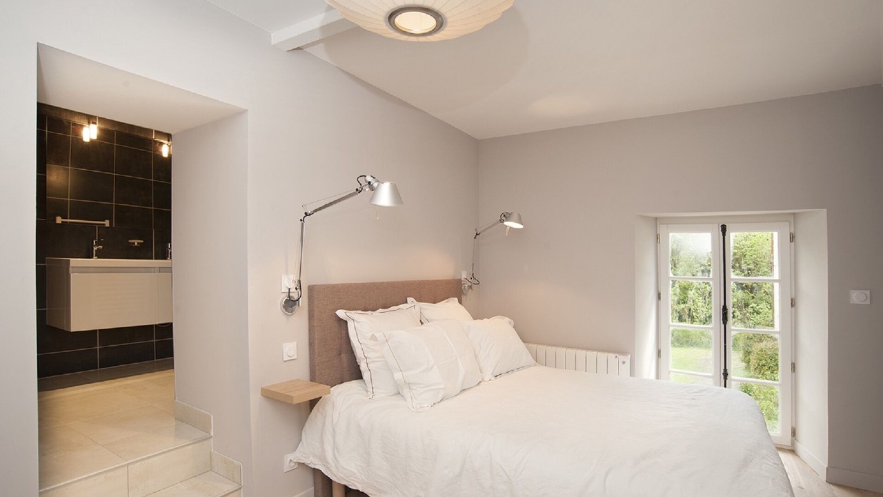 Photo of Bedroom in Fussy