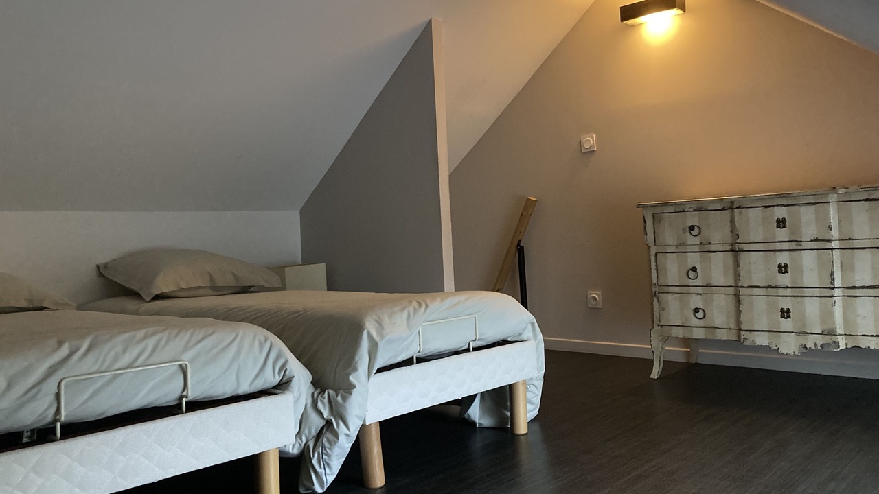 Photo of Bedroom in Fussy