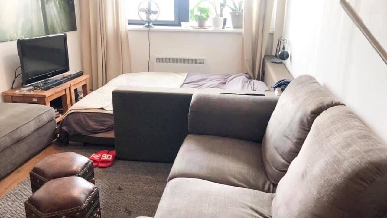 Photo of Bedroom in Warmeriville