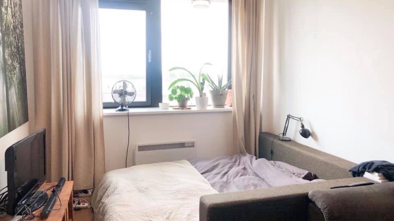 Photo of Bedroom in Warmeriville