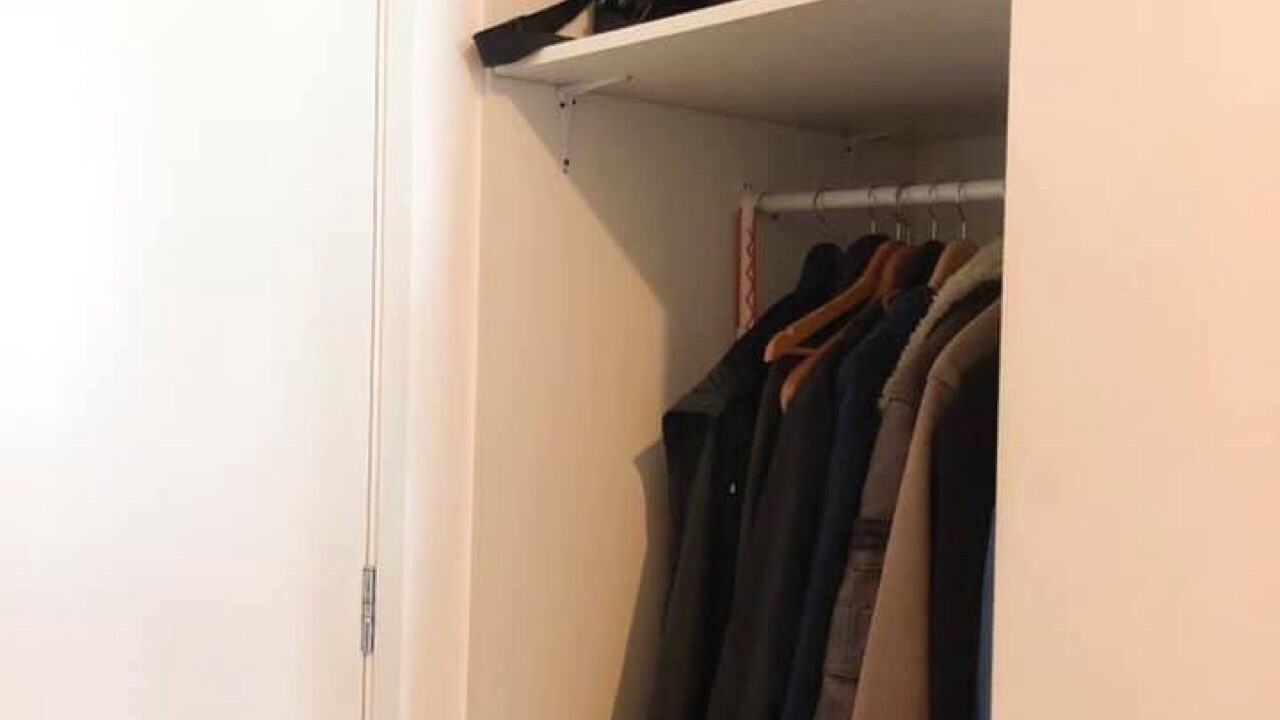 Photo of Bedroom in Warmeriville