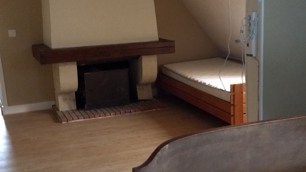 Photo of Bedroom in Angy