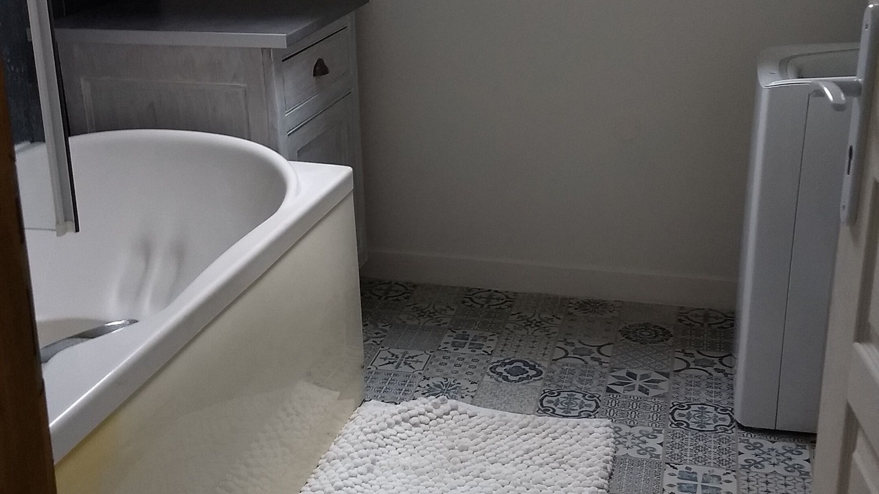Photo of Bathroom in Angy