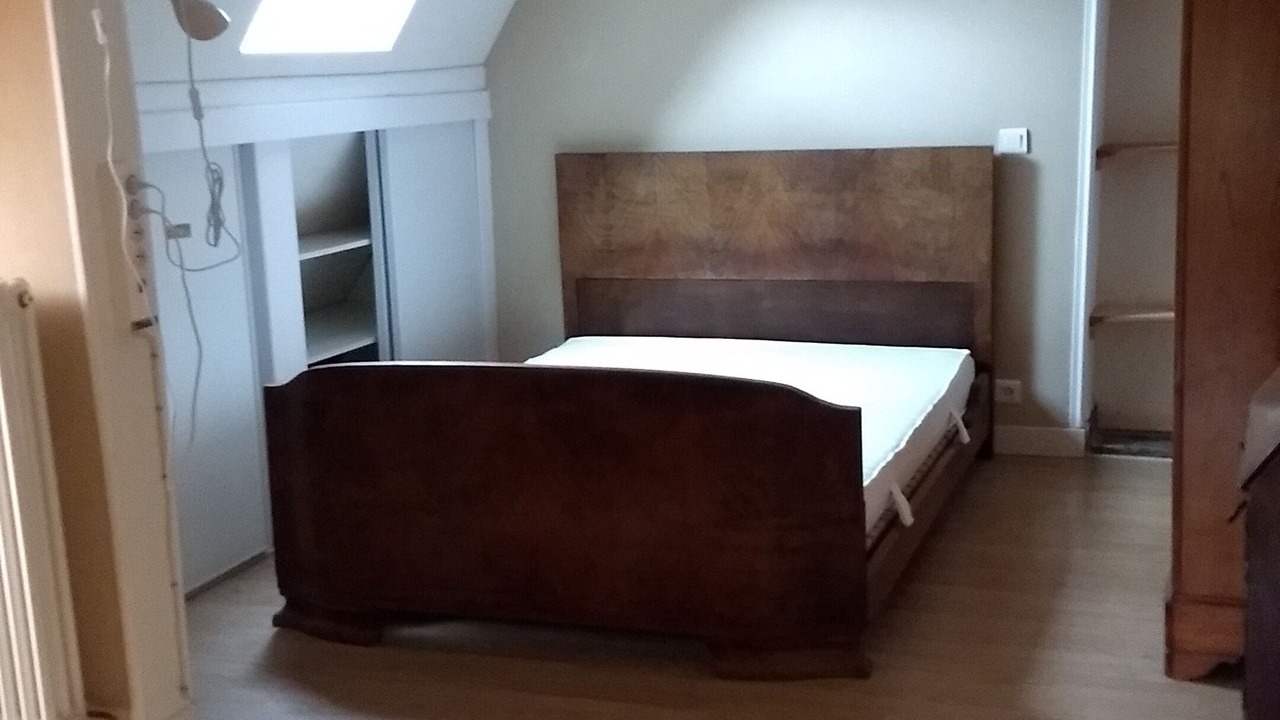 Photo of Bedroom in Angy