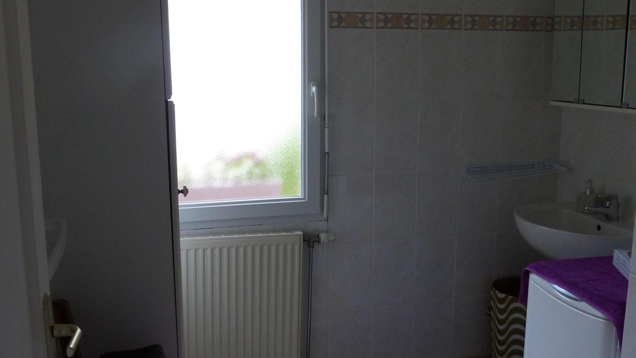 Photo of Bathroom in Canaples