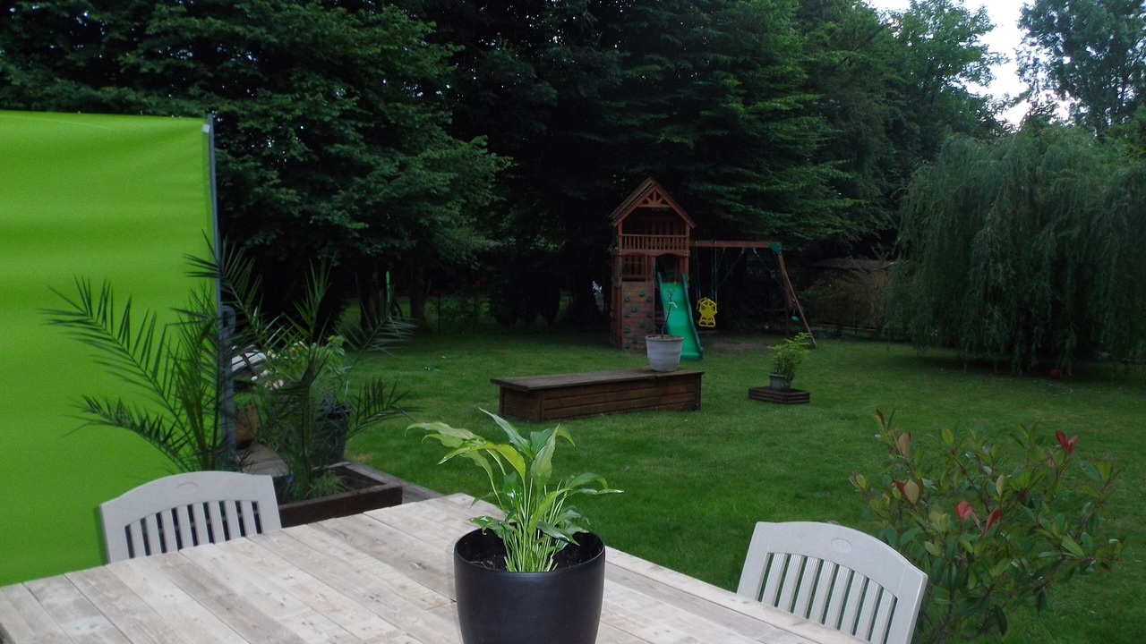 Photo of Outdoor in Canaples