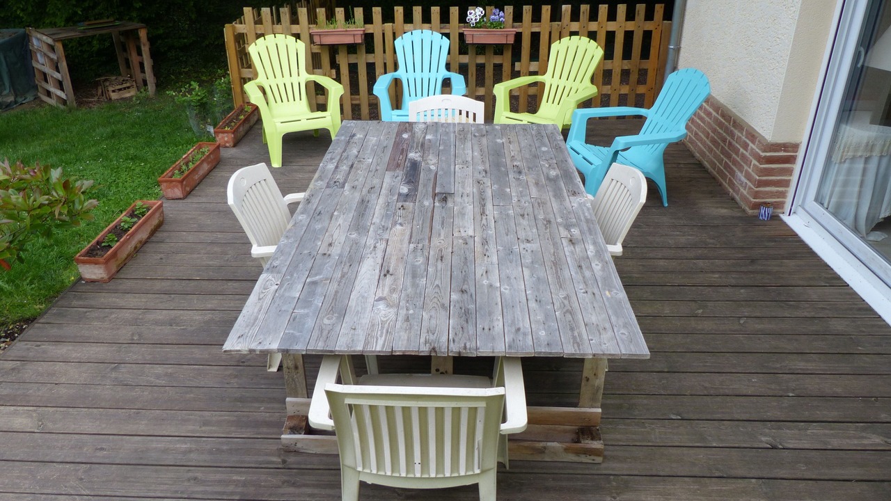 Photo of Outdoor in Canaples