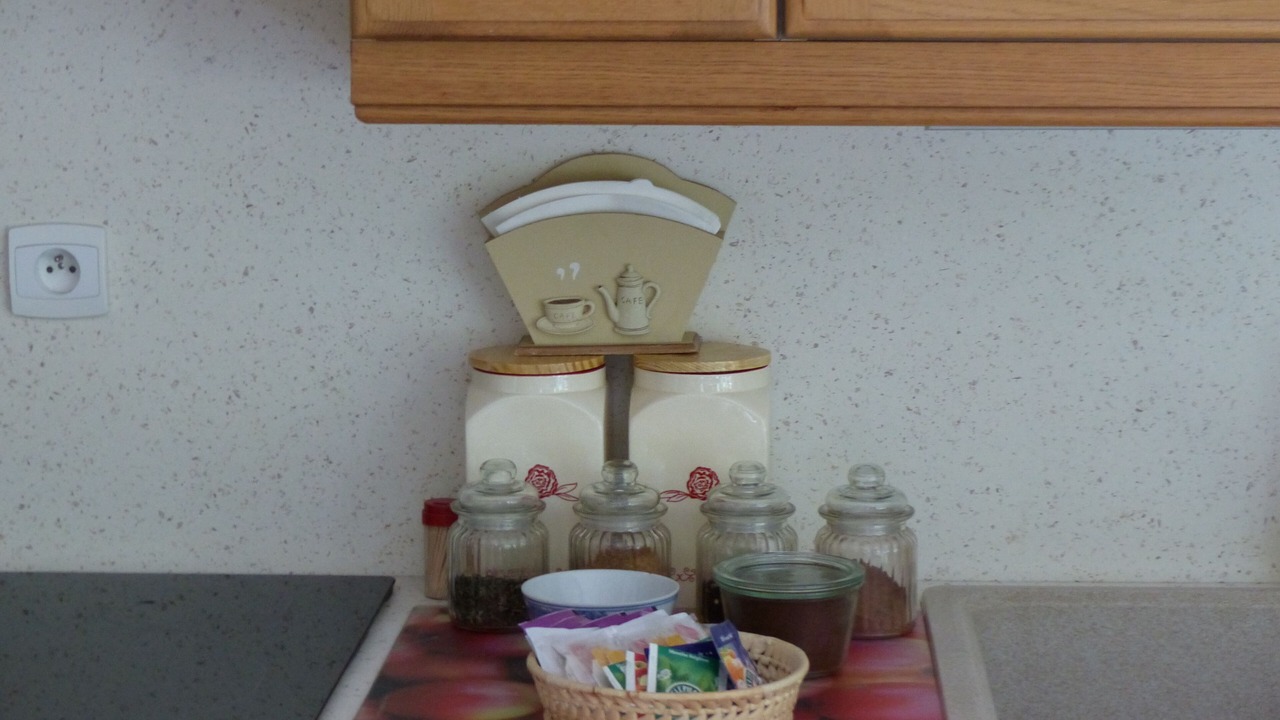 Photo of Kitchen in Canaples
