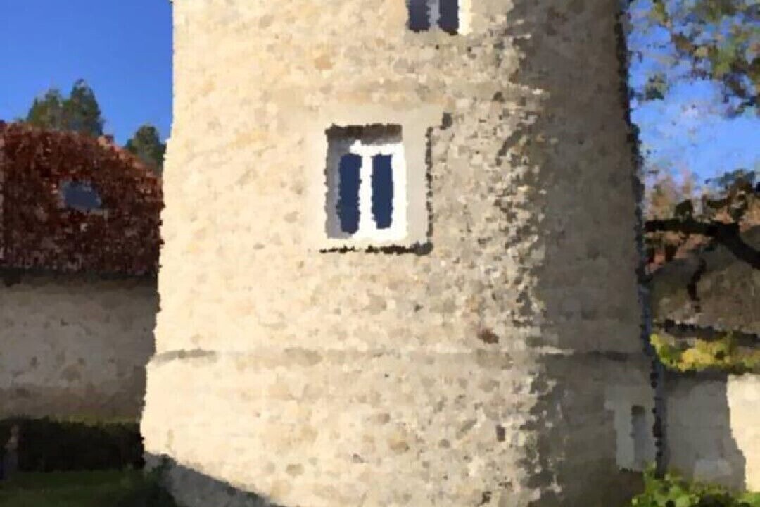Photo of Outdoor in Bruyeres-et-Montberault